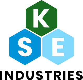 KSE INDUSTRIES INDIA